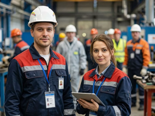 Старт Всероссийских конкурсов по охране труда