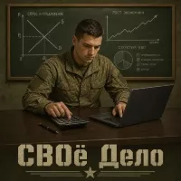 В Подпорожье прошёл мастер-класс «СВОё Дело» для участников СВО и их семей